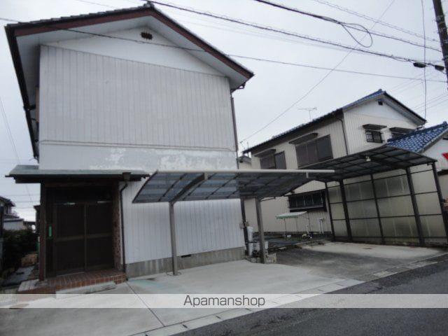 栃木県下都賀郡壬生町緑町3丁目の戸建賃貸