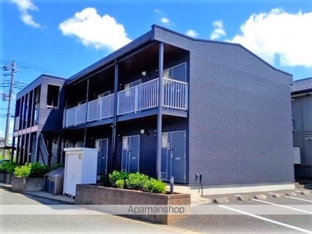 レオパレスエスポワールTⅡ(1K/1階)