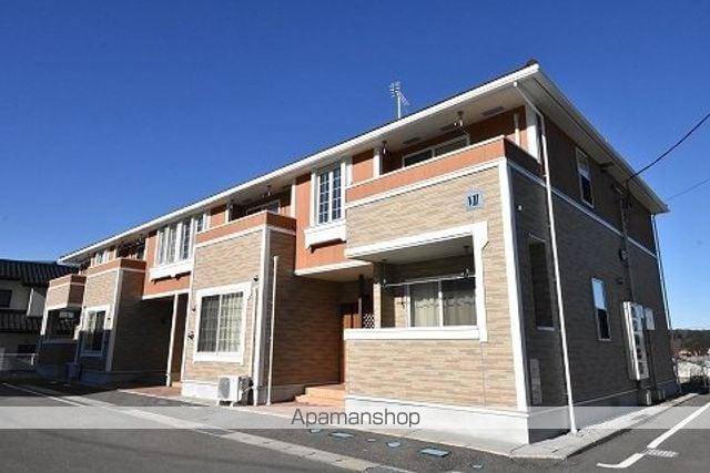 ラ・フォートⅦ(1LDK/1階)