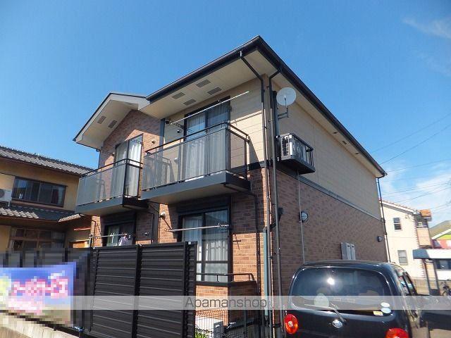 ザ・クインテッドⅠ(ワンルーム/1階)