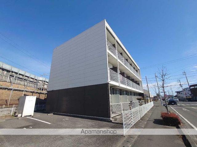 レオパレスリラティブ萩原Ⅱ