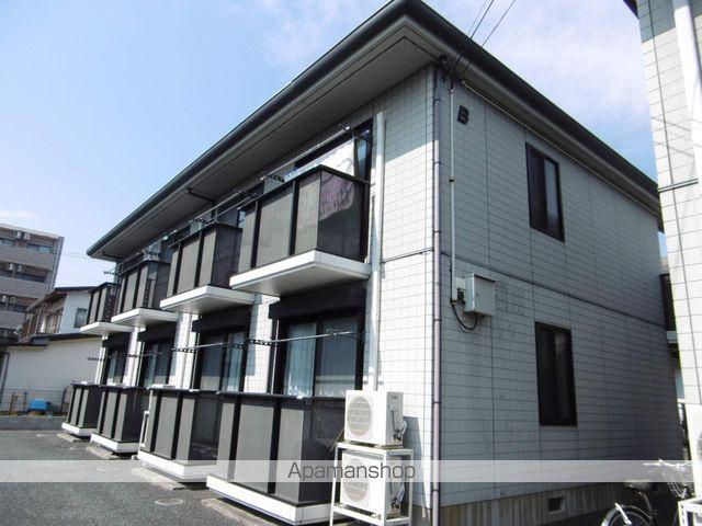 グレース萩野町B