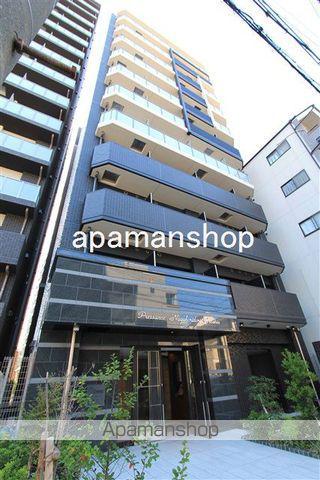 PRESSANCE長堀通グレイタス