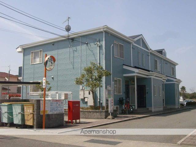 和歌山線 下井阪駅 徒歩50分 2階建 築27年
