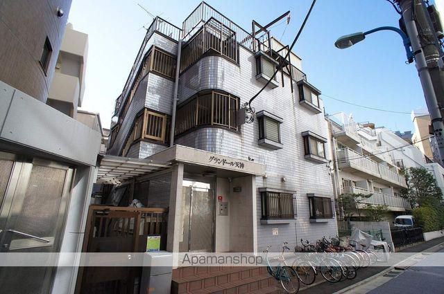 グランドール天神