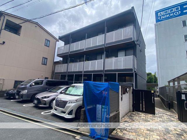 レオパレス日置