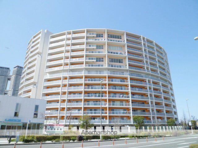 アイランドシティインフィニガーデンサウス棟