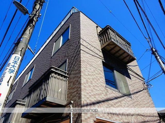 パークサイドヒルズ