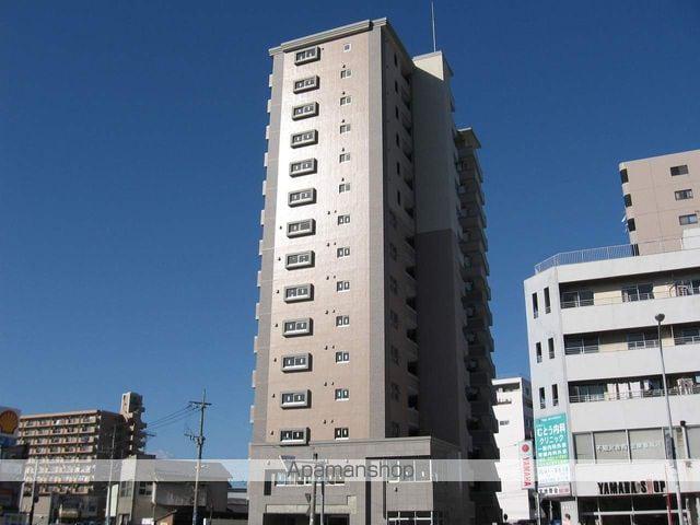 タワーマンション・シーザリオン