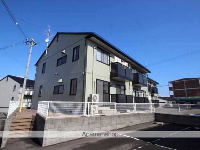 サンパレス登戸