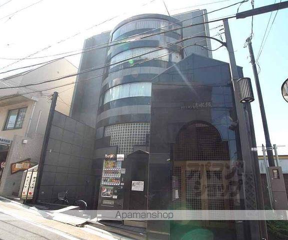 BLDG清水坂