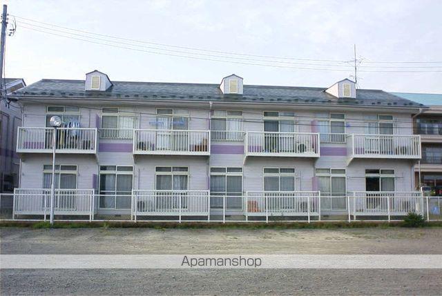 ハイツ・ソレイユB棟