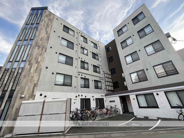 S-RESIDENCE桑園イースト
