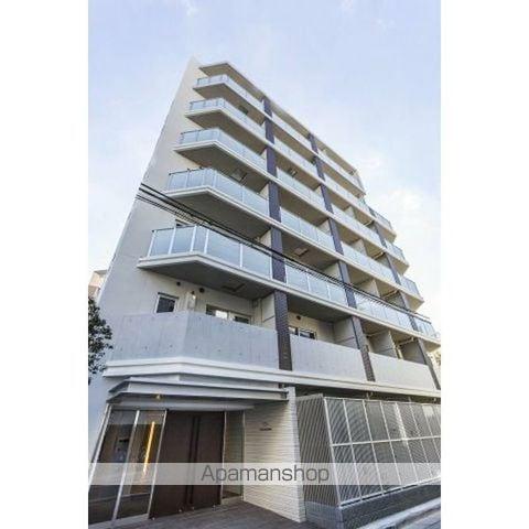 プラウドフラット代々木八幡