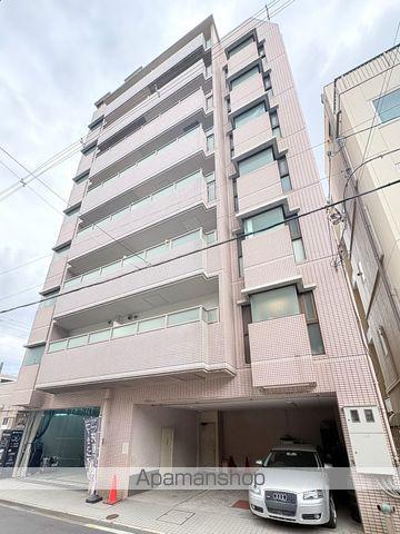 メロディハイム東帝塚山