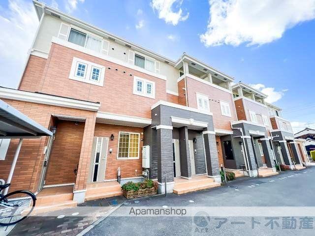 エレガンツァ・プリムラⅡ