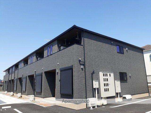 アンジュメゾン Ⅲ