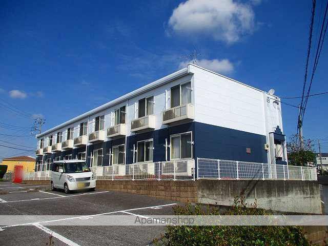 レオパレスプライベートヒルズ