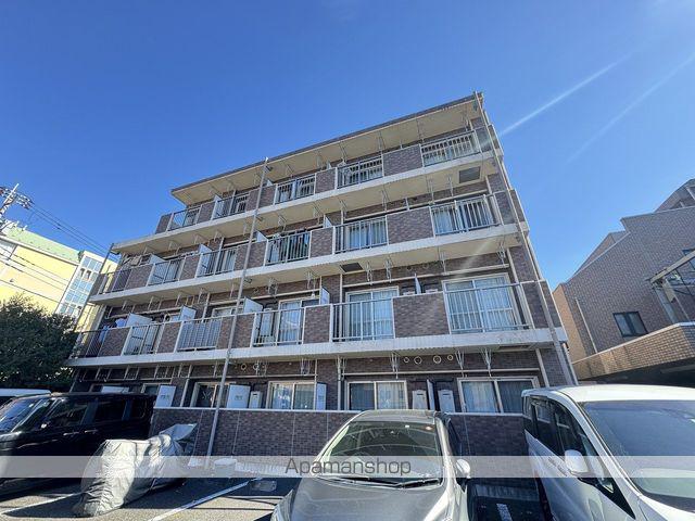 ボヌール五番館