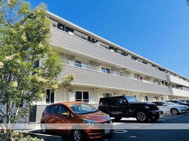 D-ROOM桜町 C棟