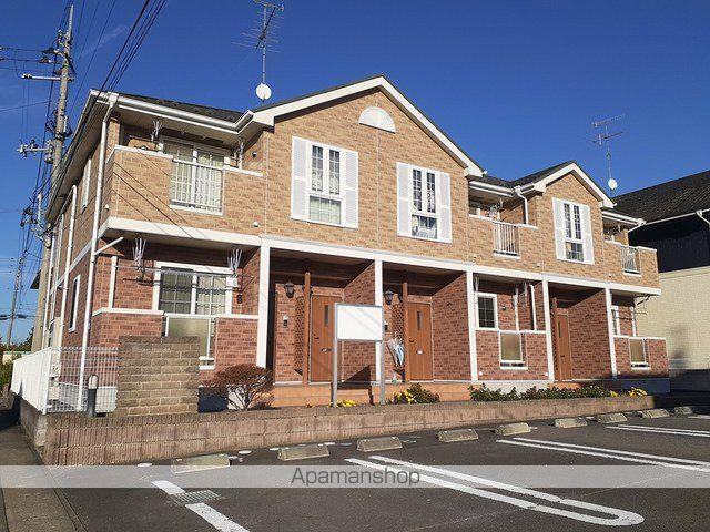 ガーデンハウス・加賀野