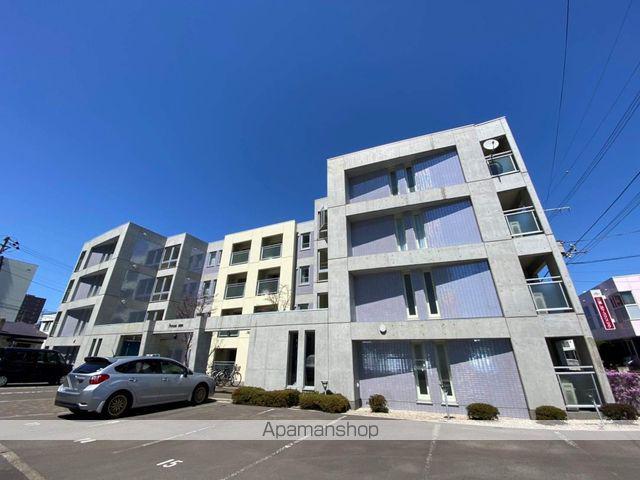 パーク五稜郭館