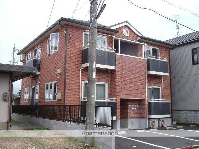 メープルコート東沖野