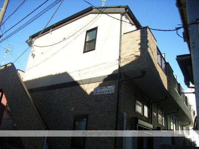 プラナス下末吉