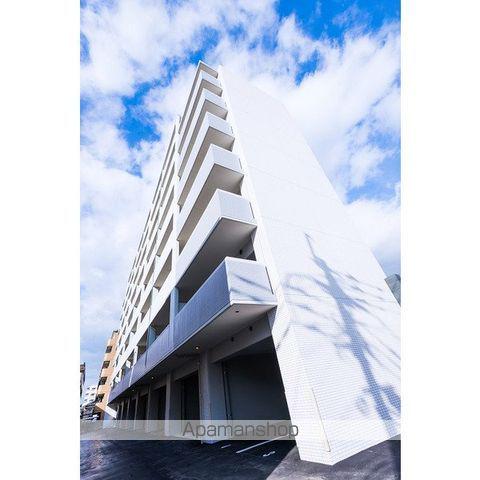 三島マンション博多駅東