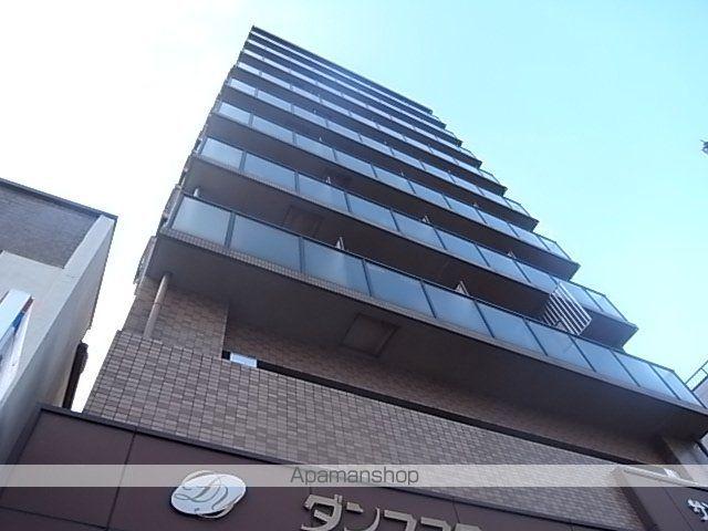 サンコート上前津