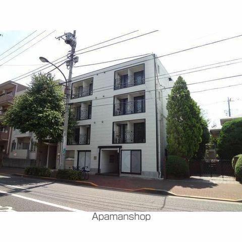 アール・デ・ココ三鷹