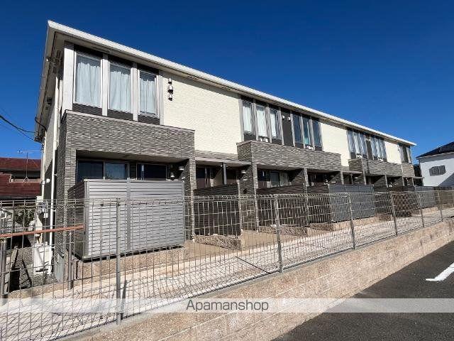 エスポア森本Ⅰ(1LDK/2階)