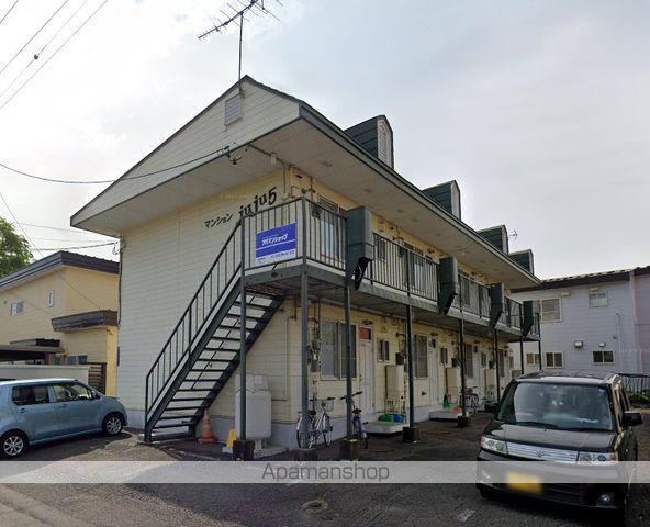 マンションJUJU5