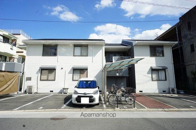 エレガンツァカーサ