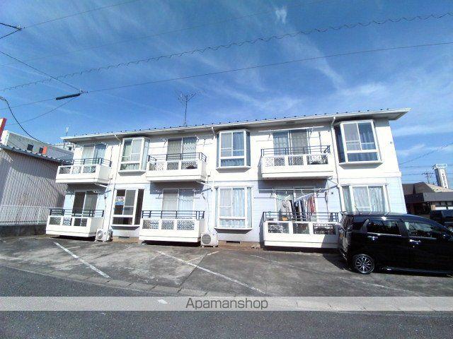 ホワイトシャトル