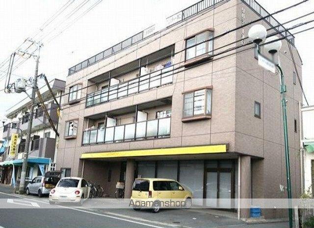 リバティ溝口