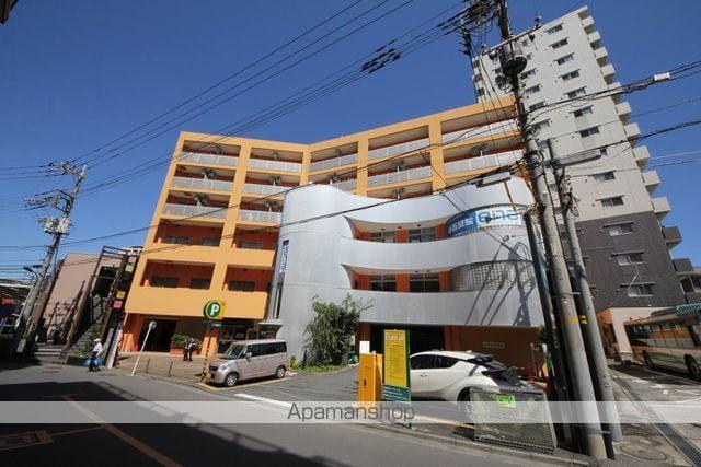 セントラルプラザ清瀬