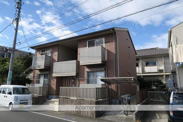 リヴィエール植田