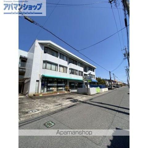 緑園第3サンコーポ(1DK/3階)