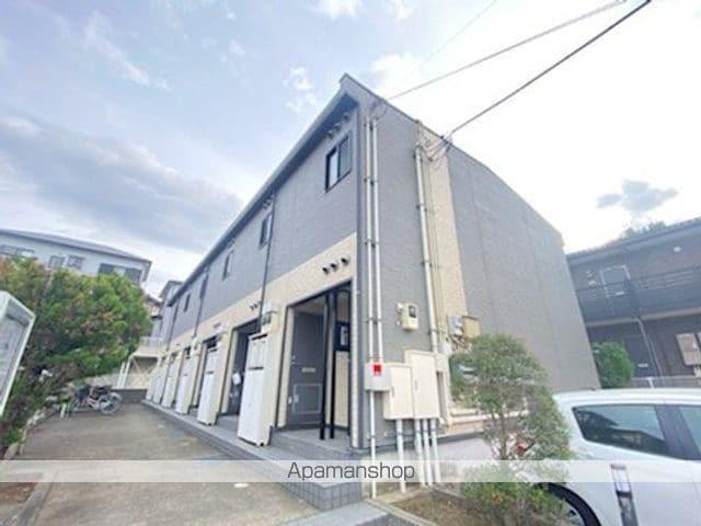 レオパレスパピヨンB