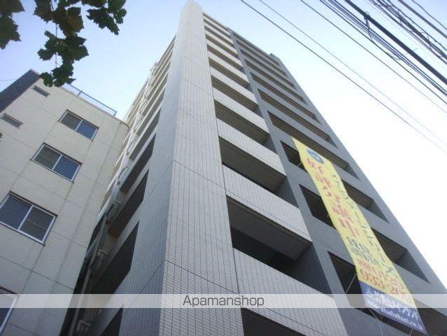 メインステージ住吉