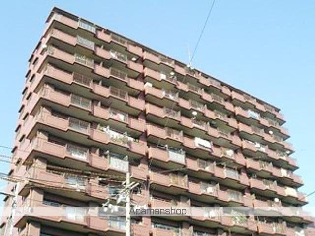 朝日プラザ昭和町