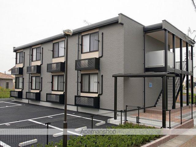 レオパレス美明