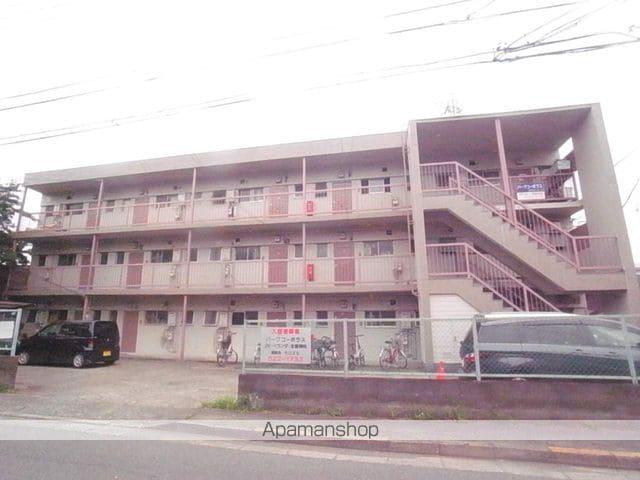 パークコーポラス