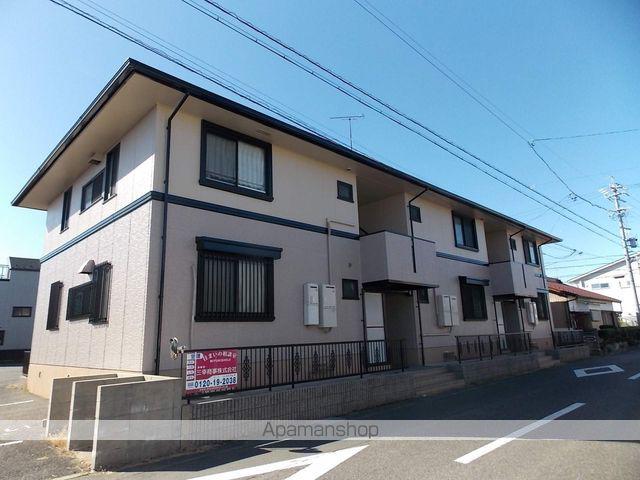 きららハイツ