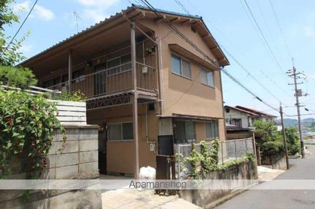 水呑向丘アパート