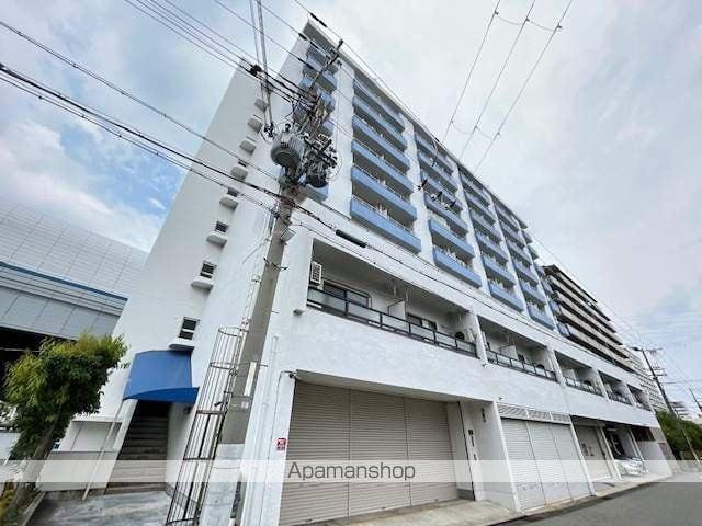 大谷マンション(1LDK/10階)