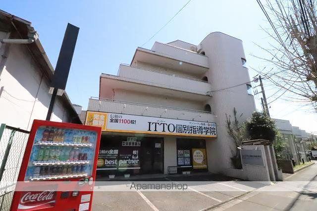 サンロード昭島