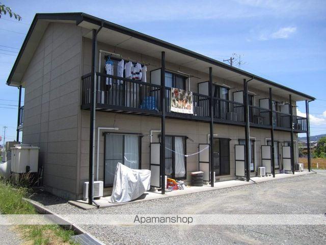 アビタシオン三郷