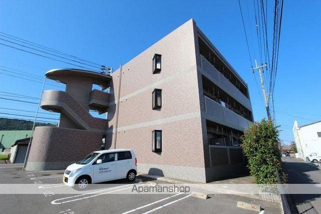 アミックス西ハゼ(ワンルーム/3階)